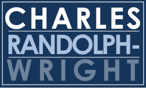 Charles Randolph-Wright logo